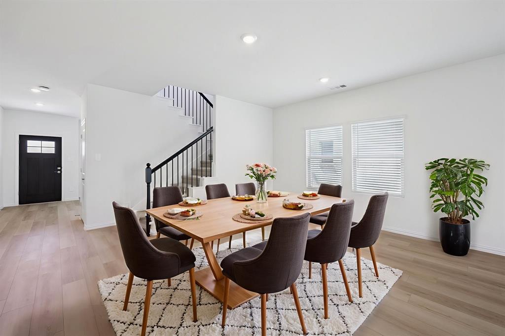 River Ridge - Residential