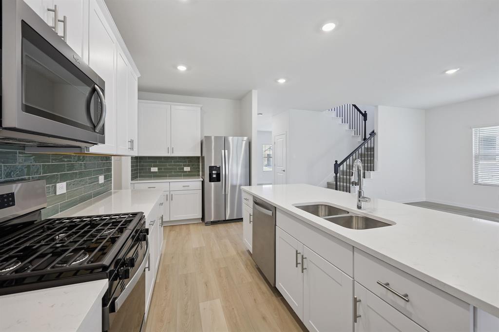 River Ridge - Residential