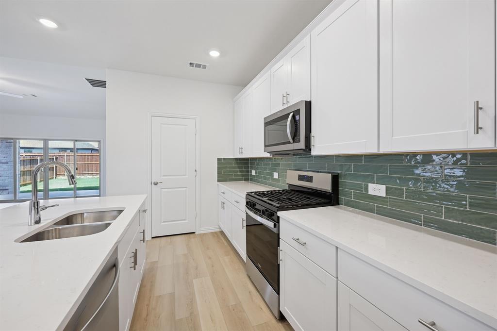 River Ridge - Residential