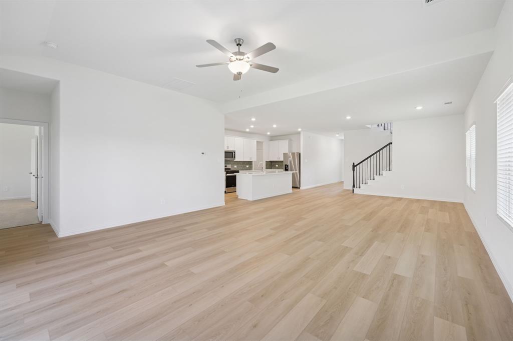 River Ridge - Residential