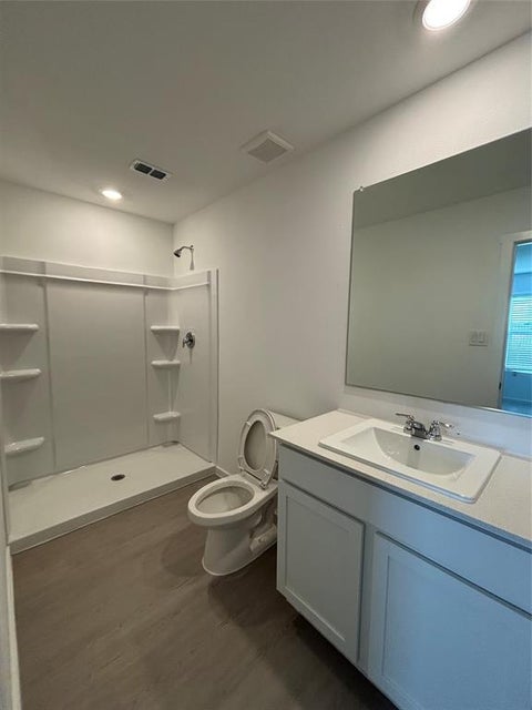 Tiny photo for 612 Dressage Lane, Aubrey, TX 76227 (MLS # 21396354)
