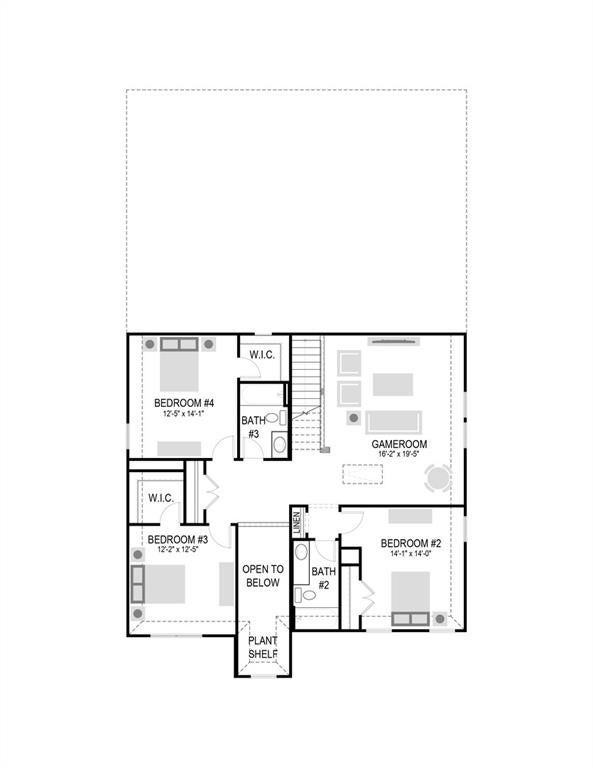 10500 Colonial Heights Lane
