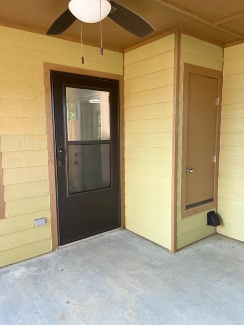 City Of Paris - Residential Lease