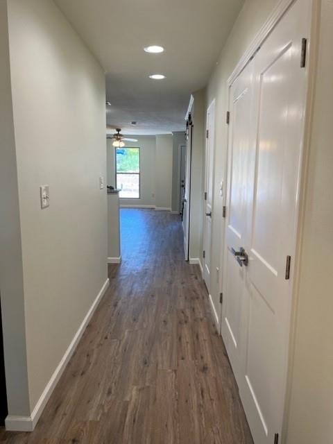 City Of Paris - Residential Lease