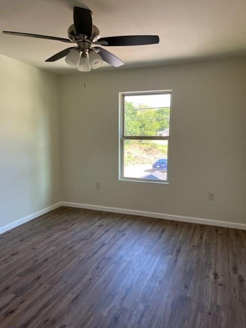 City Of Paris - Residential Lease