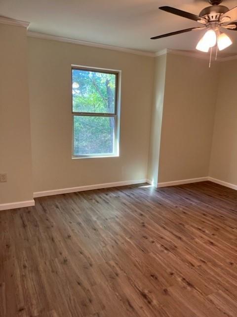 City Of Paris - Residential Lease