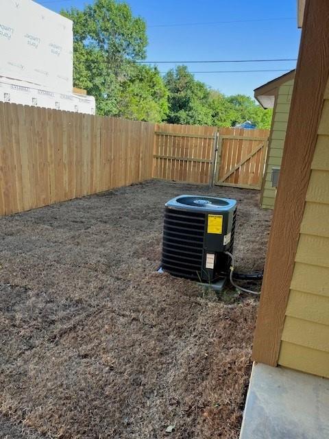 City Of Paris - Residential Lease