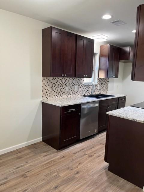 City Of Paris - Residential Lease