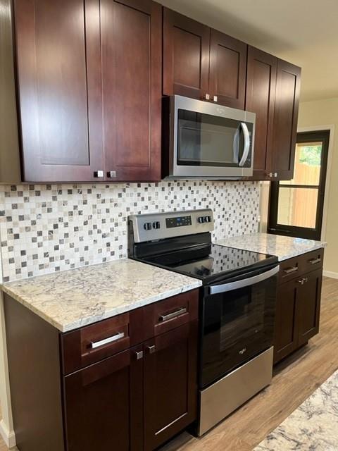 City Of Paris - Residential Lease