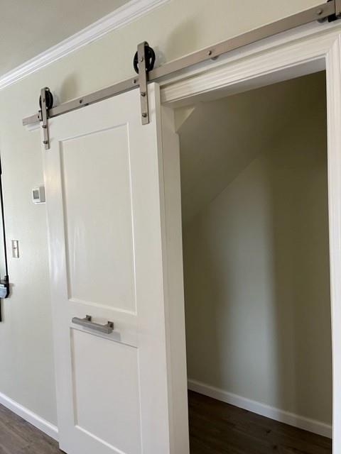 City Of Paris - Residential Lease