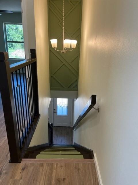 City Of Paris - Residential Lease