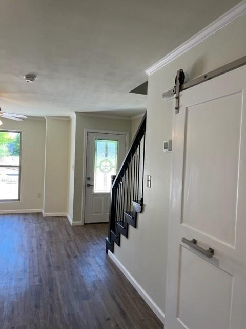 City Of Paris - Residential Lease