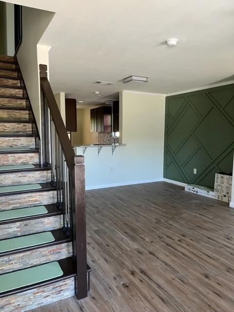 City Of Paris - Residential Lease