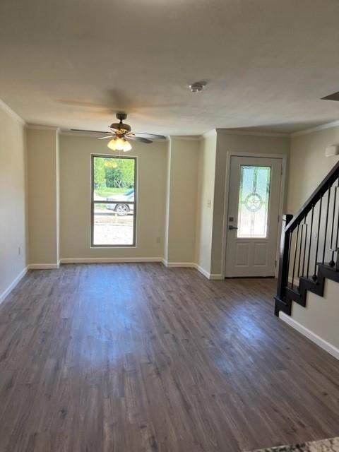 City Of Paris - Residential Lease