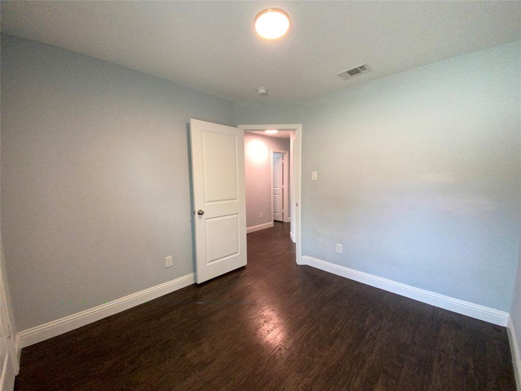 Hilltop Park Add - Residential Lease