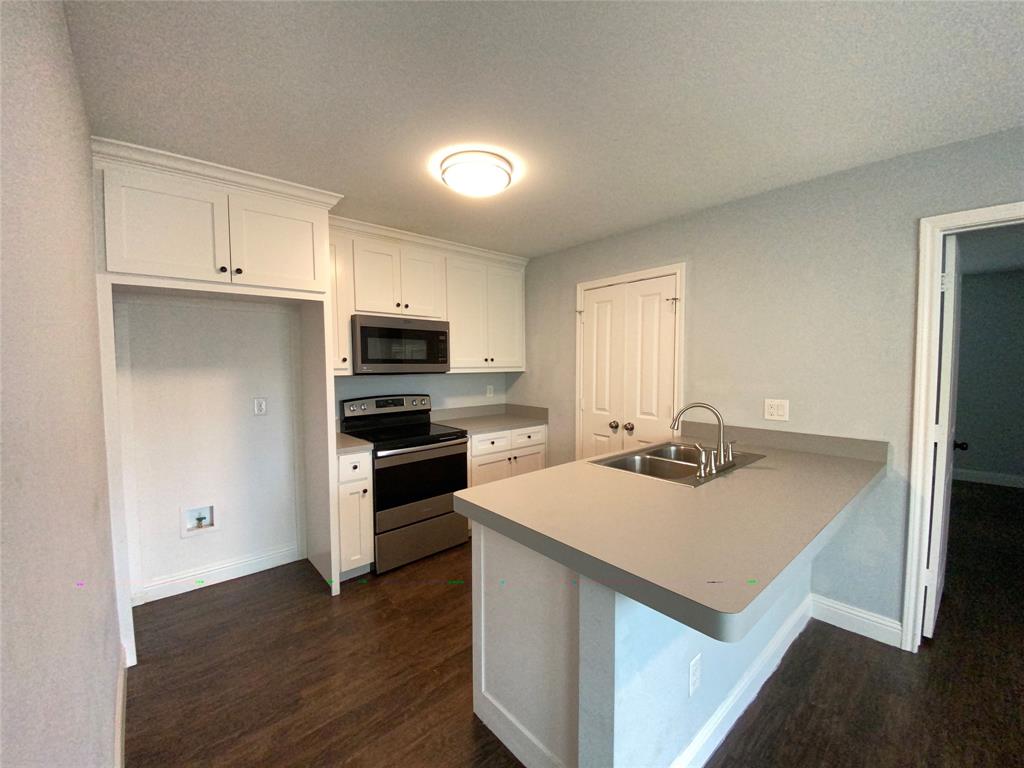 Hilltop Park Add - Residential Lease