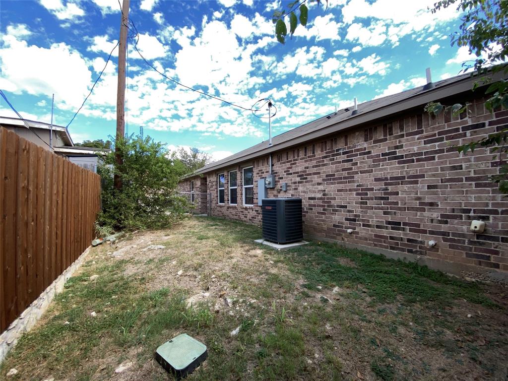 Hilltop Park Add - Residential Lease