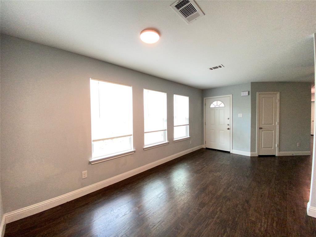 Hilltop Park Add - Residential Lease