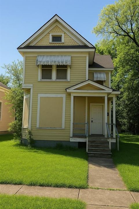 2749 Darien Street Shreveport LA 71109