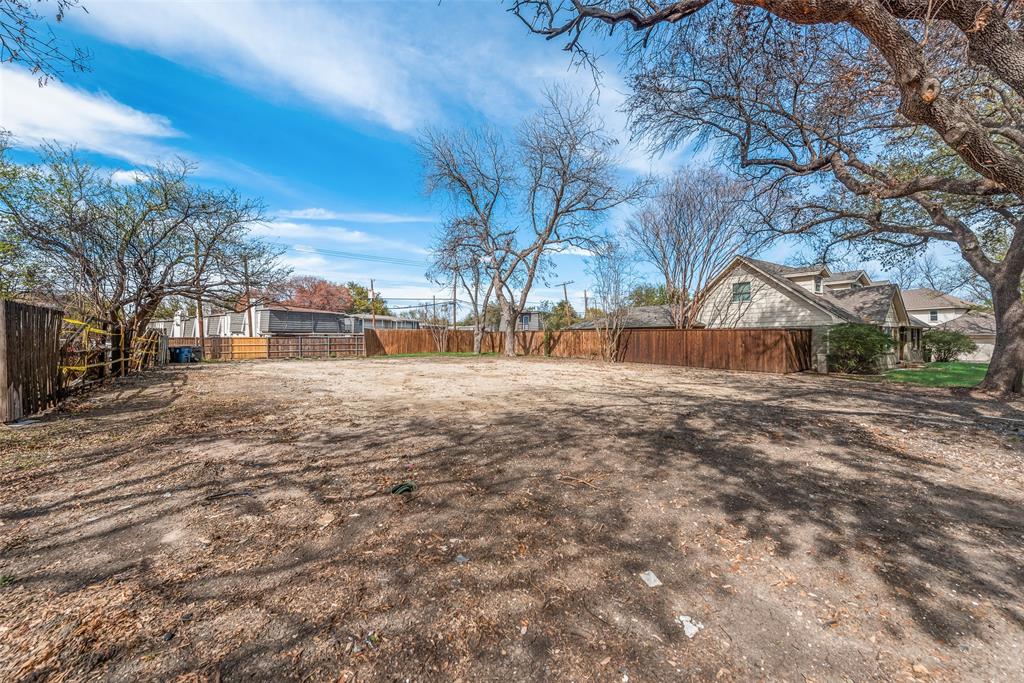 HILLCREST HOMES 4TH SEC - Land