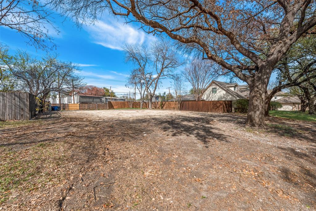 HILLCREST HOMES 4TH SEC - Land