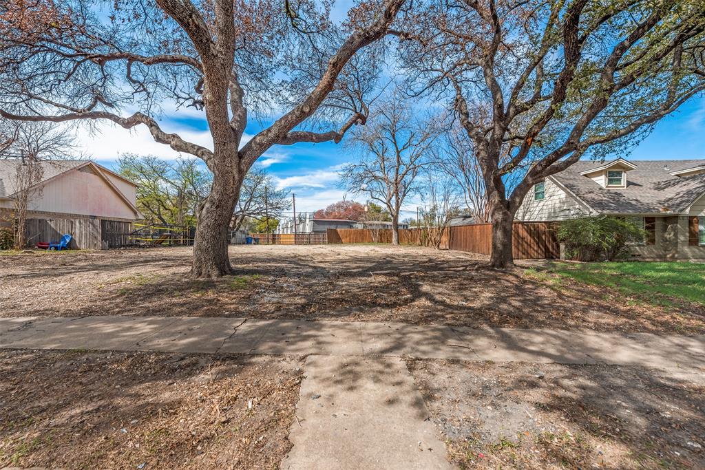 HILLCREST HOMES 4TH SEC - Land