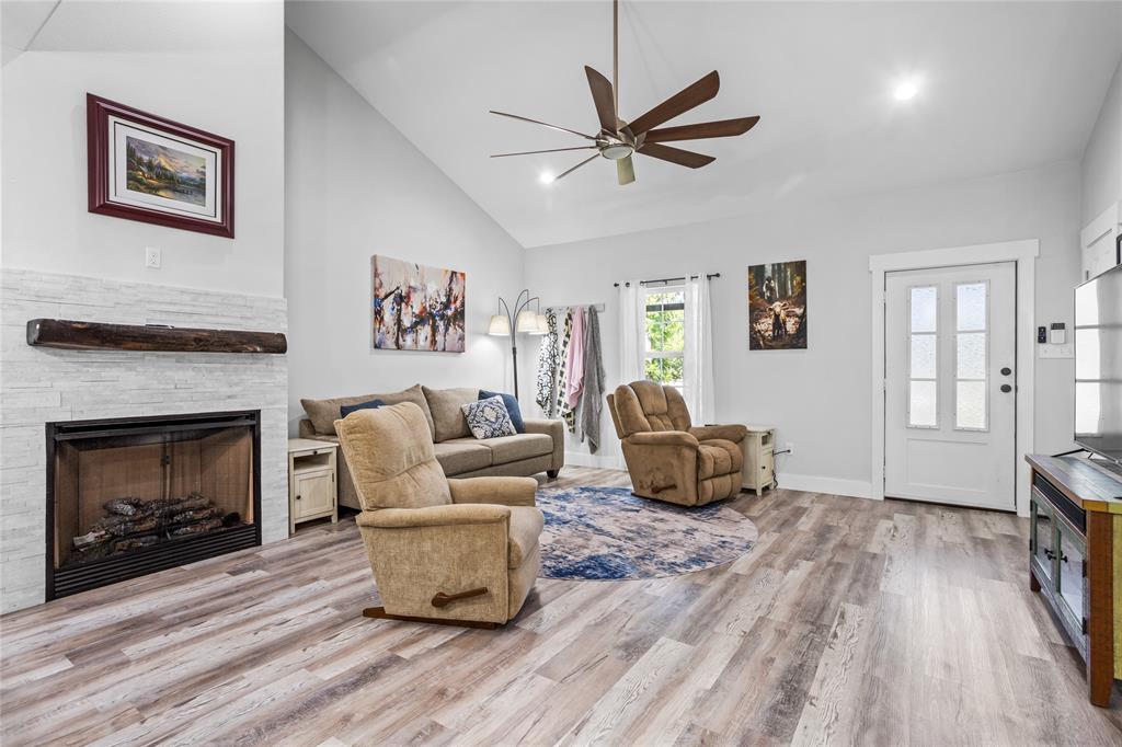 Fleming Dolezalek Addn - Residential