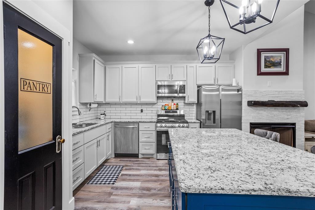 Fleming Dolezalek Addn - Residential