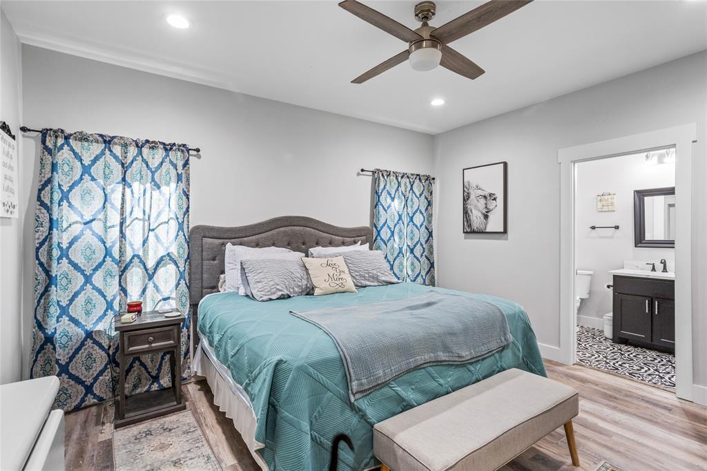 Fleming Dolezalek Addn - Residential