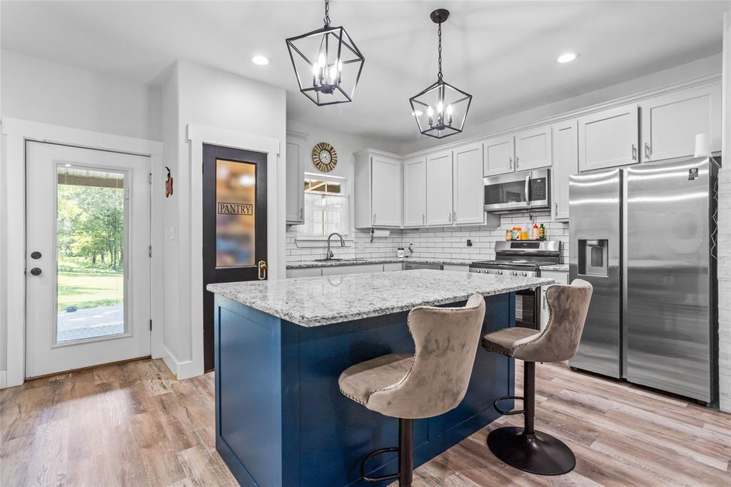 Fleming Dolezalek Addn - Residential