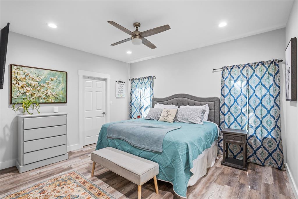 Fleming Dolezalek Addn - Residential