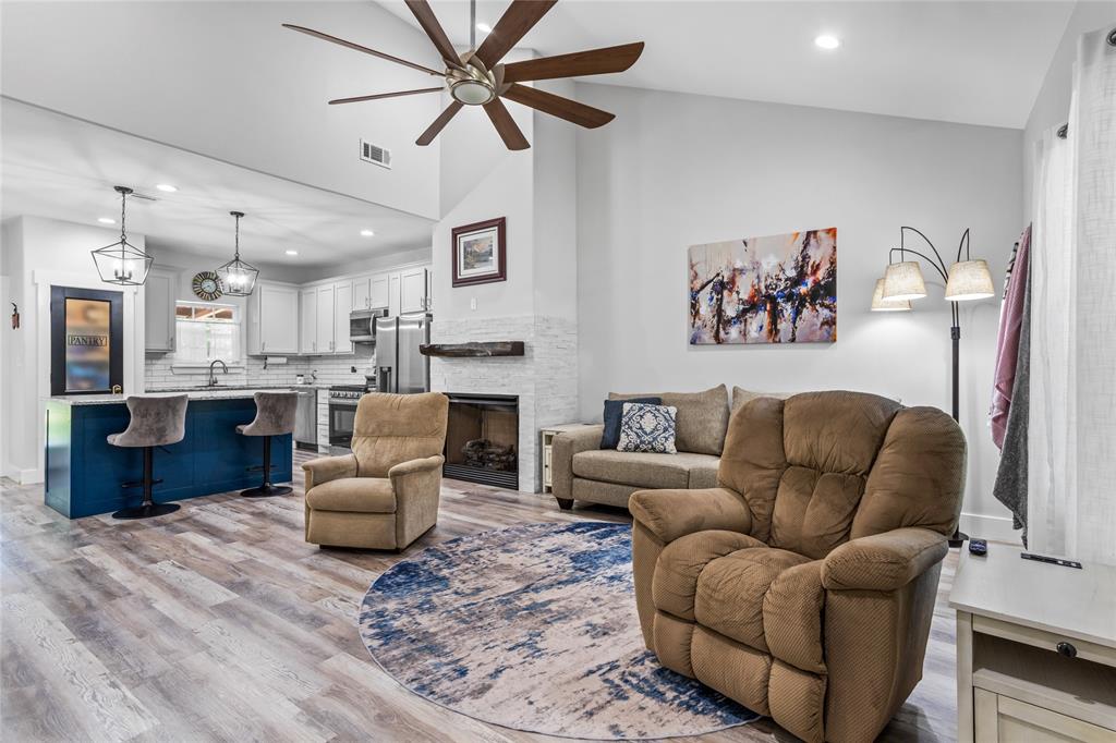 Fleming Dolezalek Addn - Residential