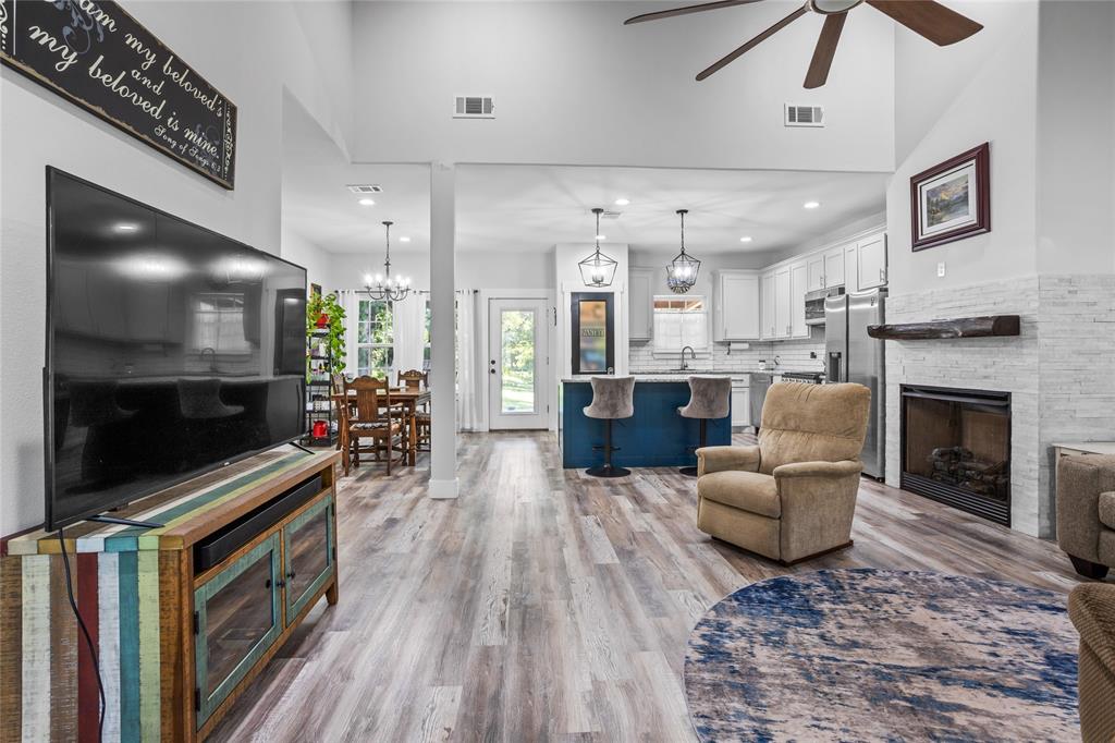 Fleming Dolezalek Addn - Residential