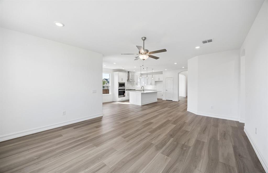 Highland Lakes - Residential