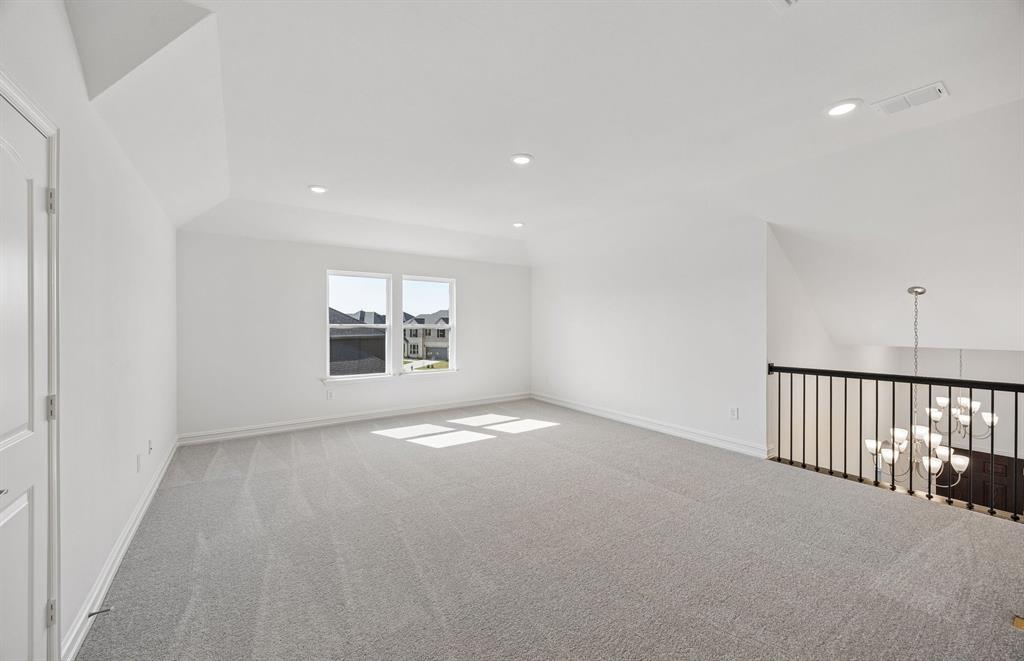 Highland Lakes - Residential