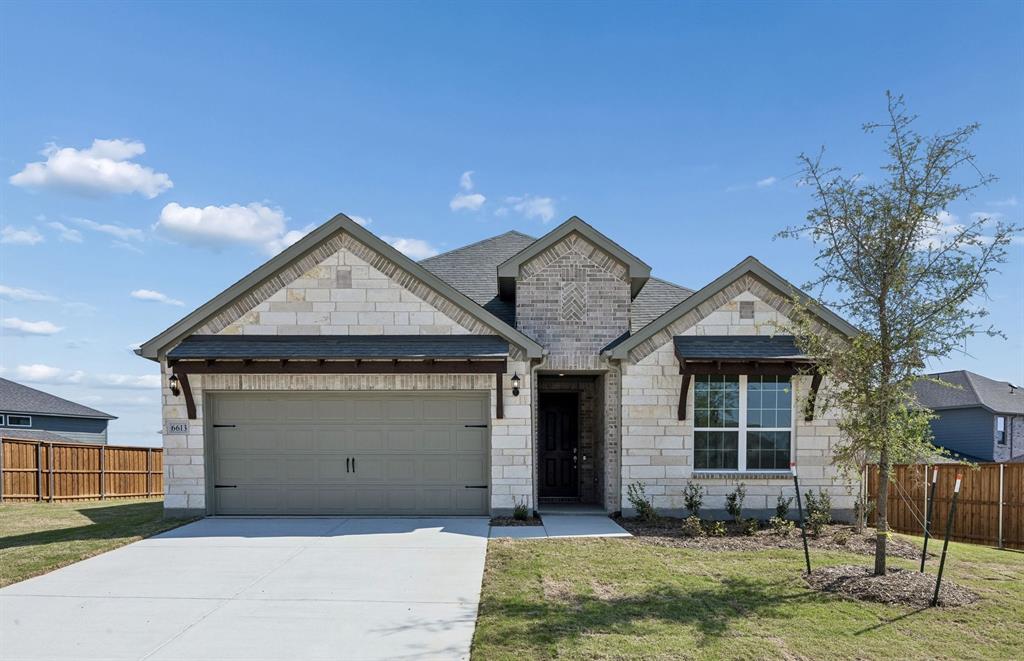 Highland Lakes - Residential