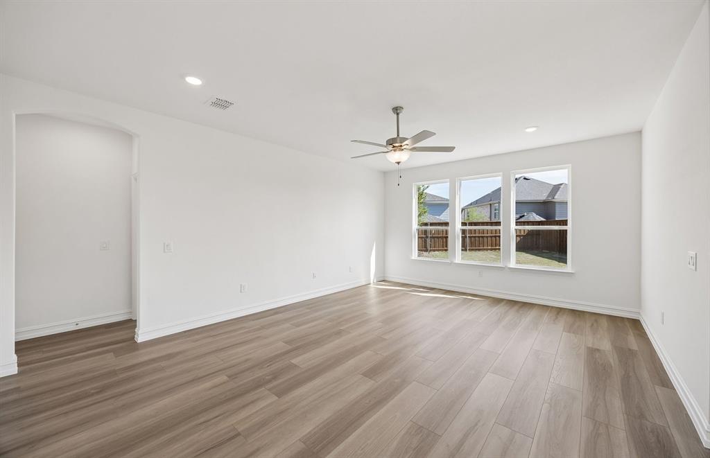 Highland Lakes - Residential