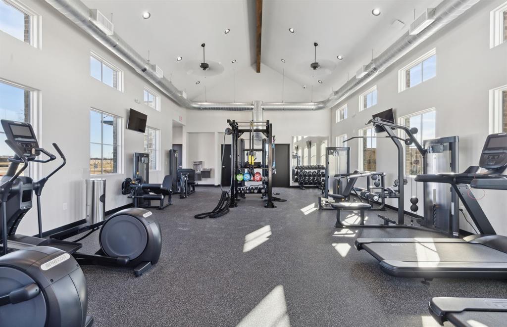 Highland Lakes - Residential