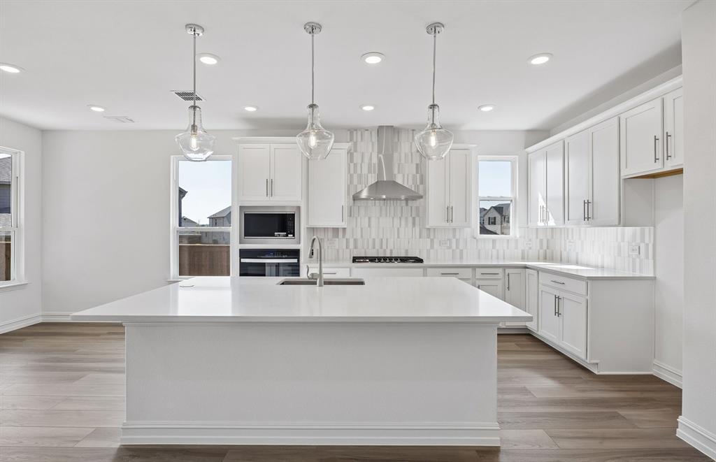 Highland Lakes - Residential