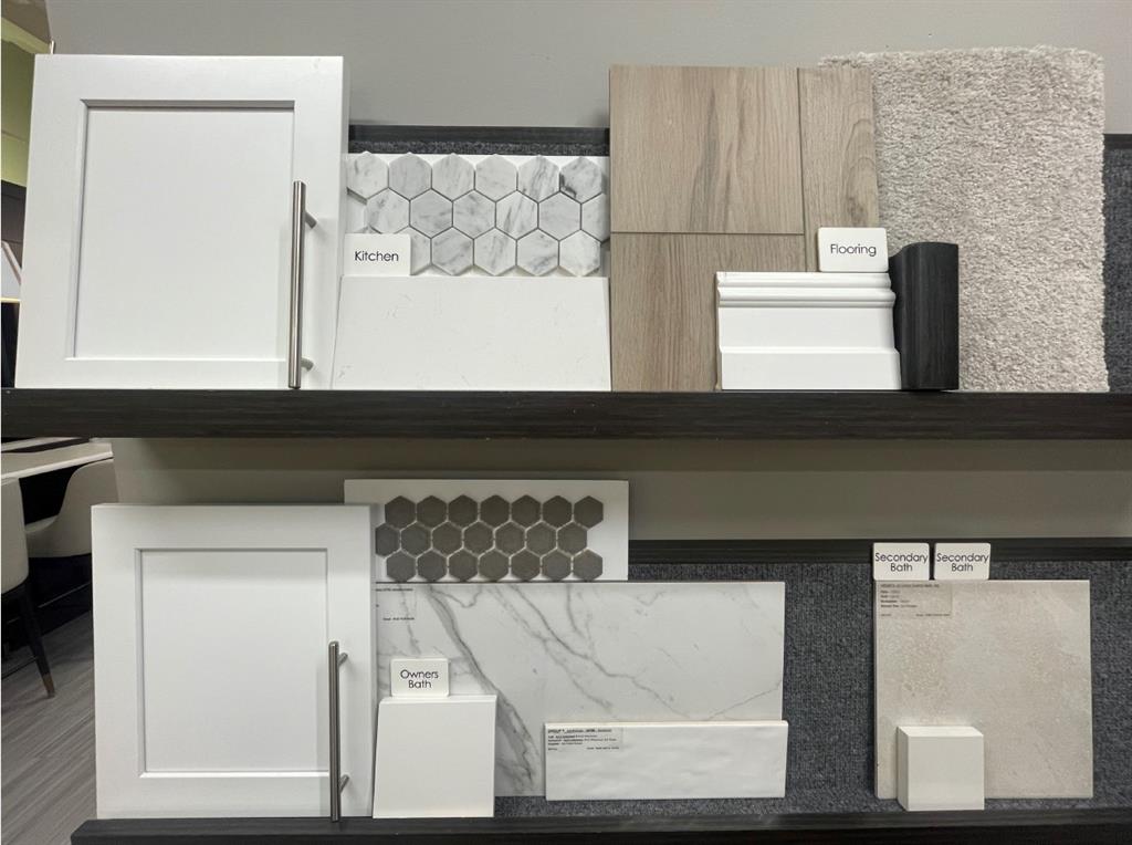 Highland Lakes - Residential