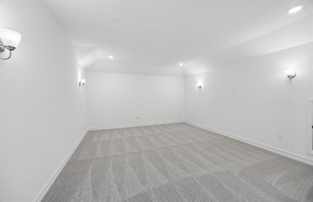 Highland Lakes - Residential