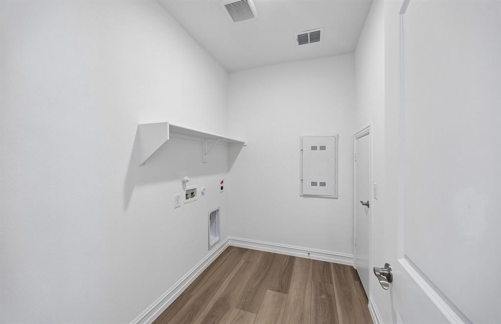 Highland Lakes - Residential