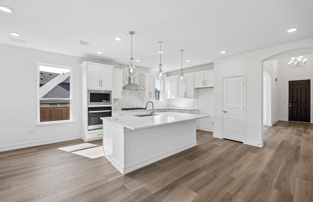 Highland Lakes - Residential