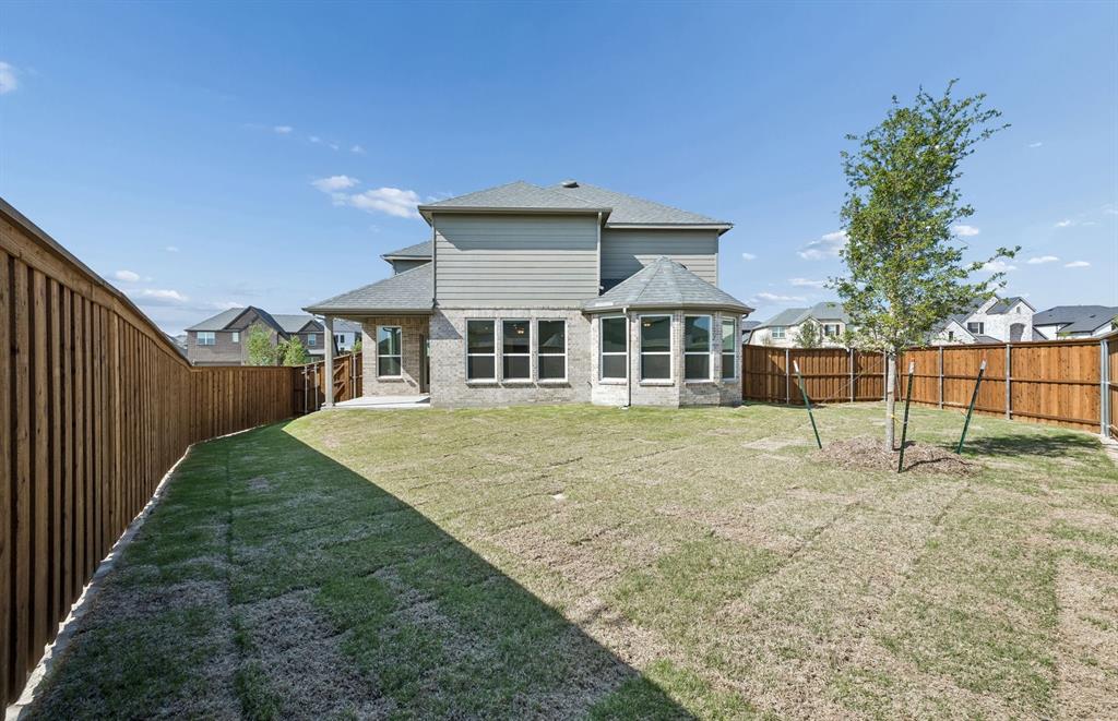 Highland Lakes - Residential