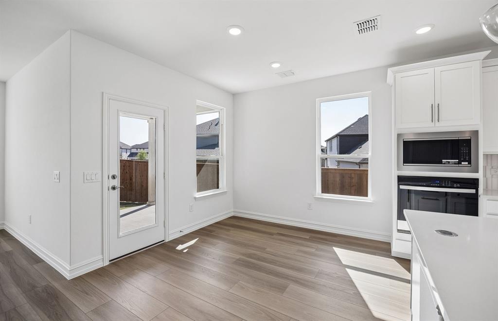 Highland Lakes - Residential