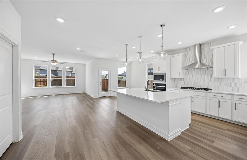 Highland Lakes - Residential