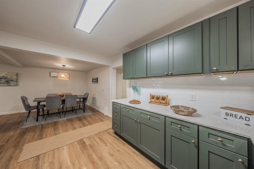 Gillis Add - Residential