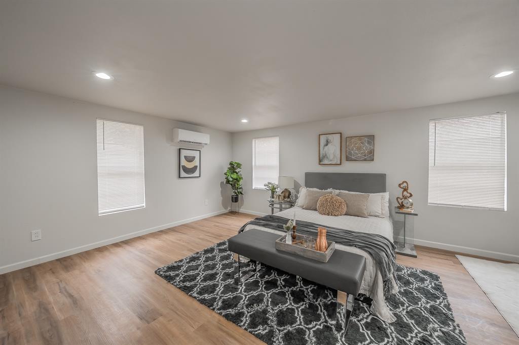 Gillis Add - Residential