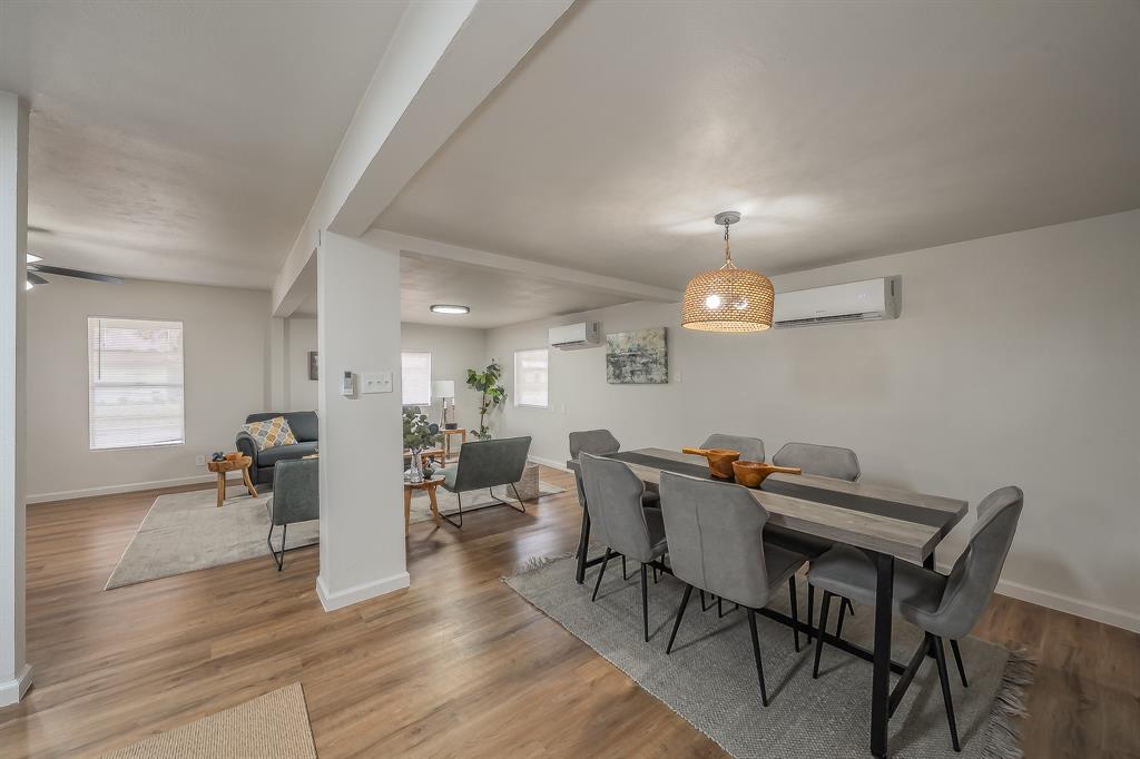 Gillis Add - Residential