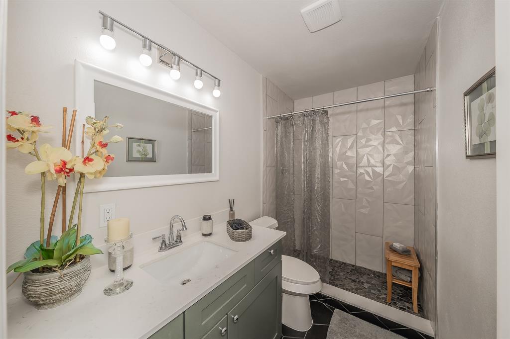 Gillis Add - Residential